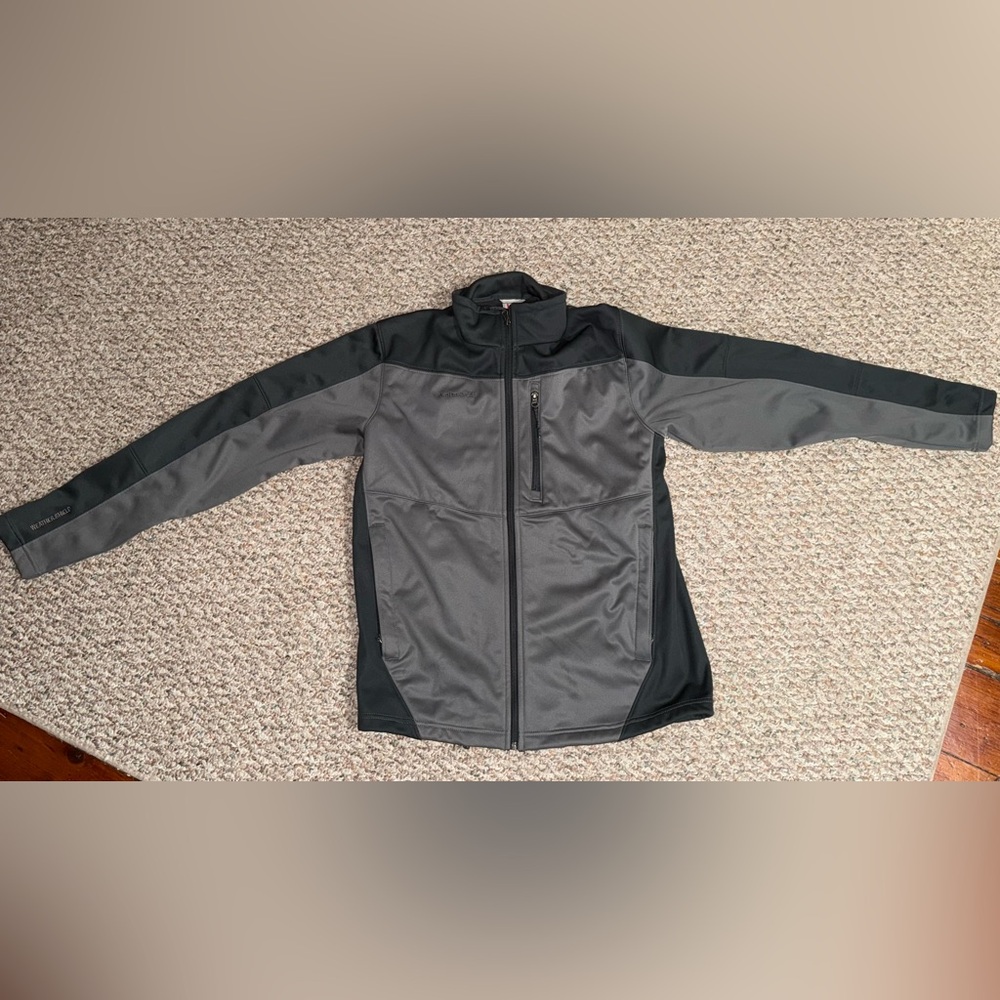 Men’s Avalanche Weather Shield jacket